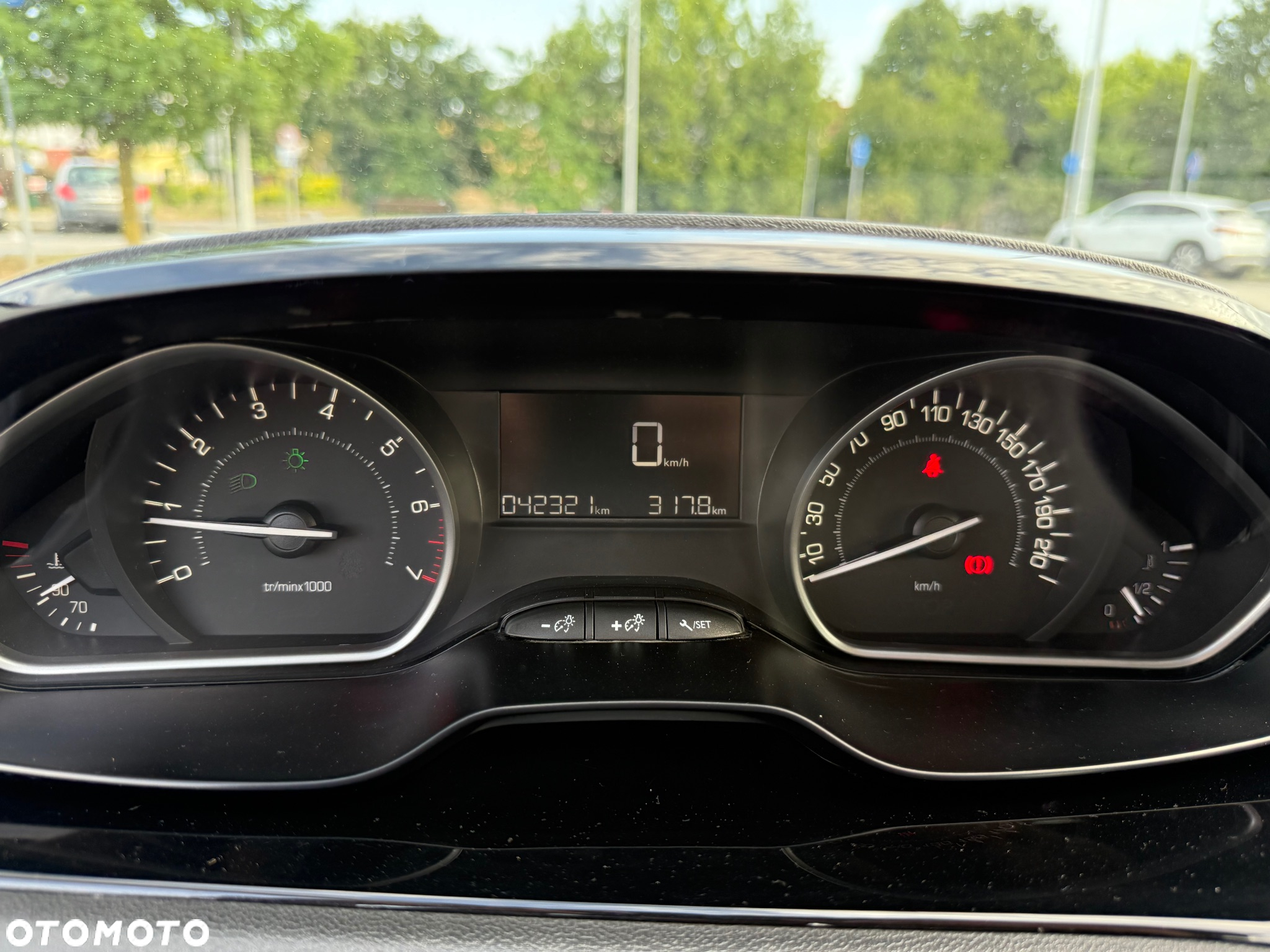 Peugeot 208 1.2 PureTech Active - 14
