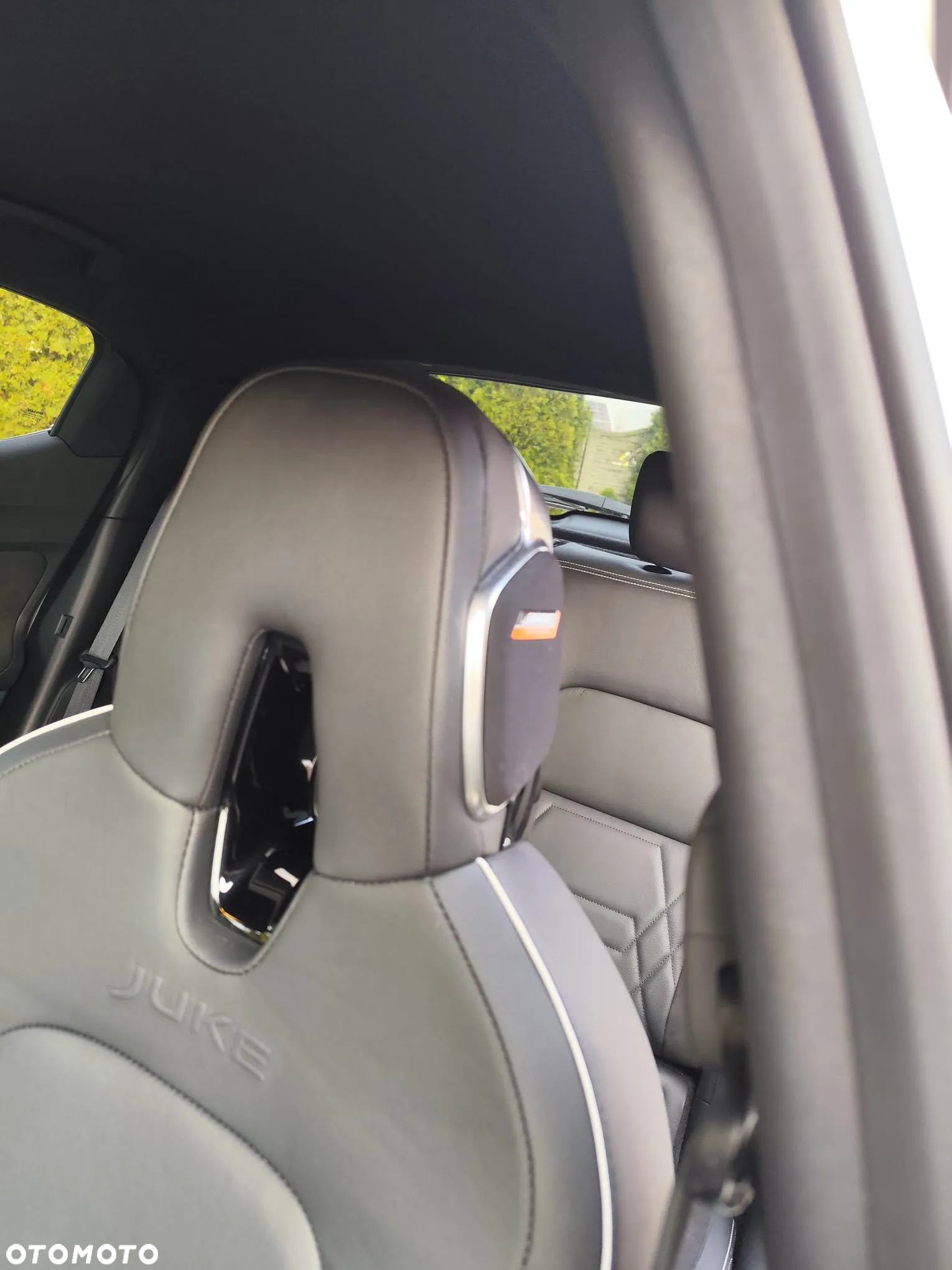 Nissan Juke 1.0 DIG-T N-Design DCT - 22