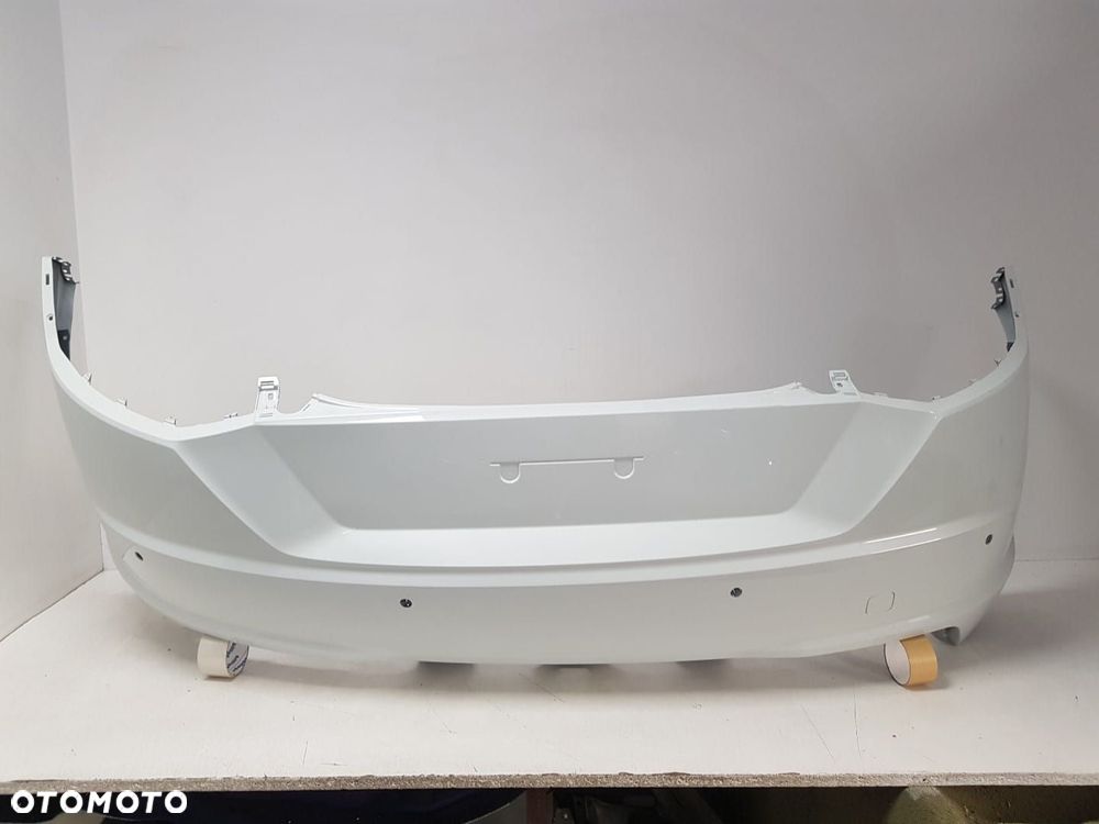 AUDI TTS III 14-19 8S0 ZDERZAK TYŁ TYLNY PDC 8S0807511C - 3