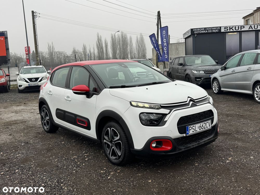 Citroën C3 Pure Tech 83 S&S ELLE - 23