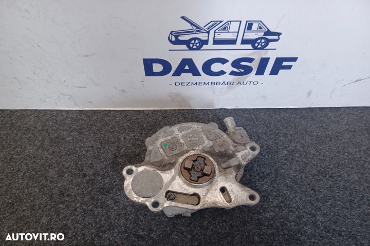 Pompa vacuum mecanica 03L145100F MX1253 Seat Leon 2 1P [facelift] [20 - 2