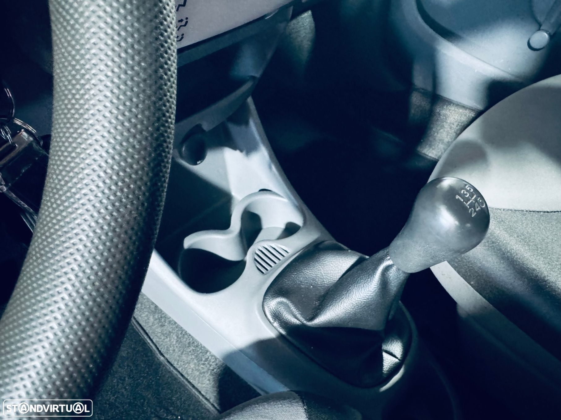 Peugeot 107 1.0 Access - 16