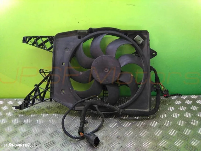 PEÇAS AUTO USADAS para Opel Corsa D 1.3CDTi 2008 Monta Motor Z13DTJ - 41