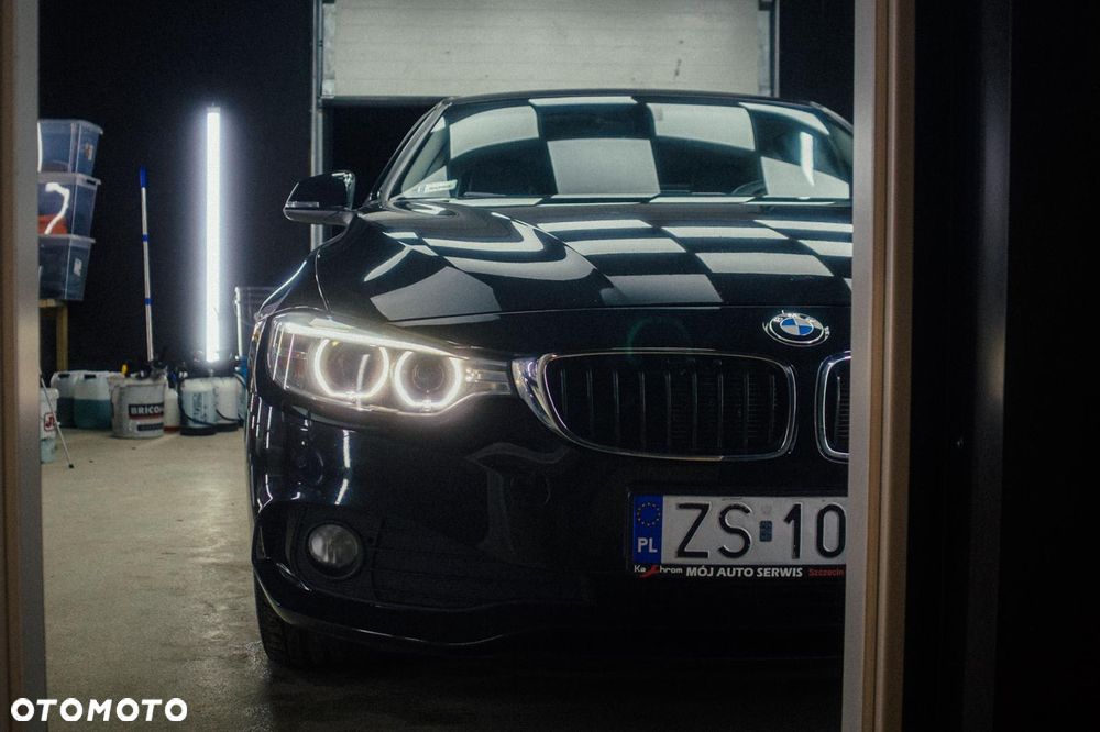BMW Seria 4 - 15