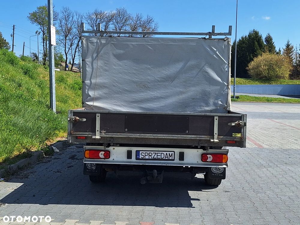Peugeot BOXER - 7