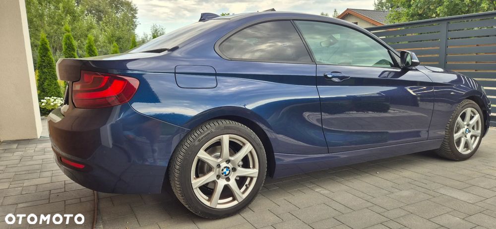BMW Seria 2 - 6
