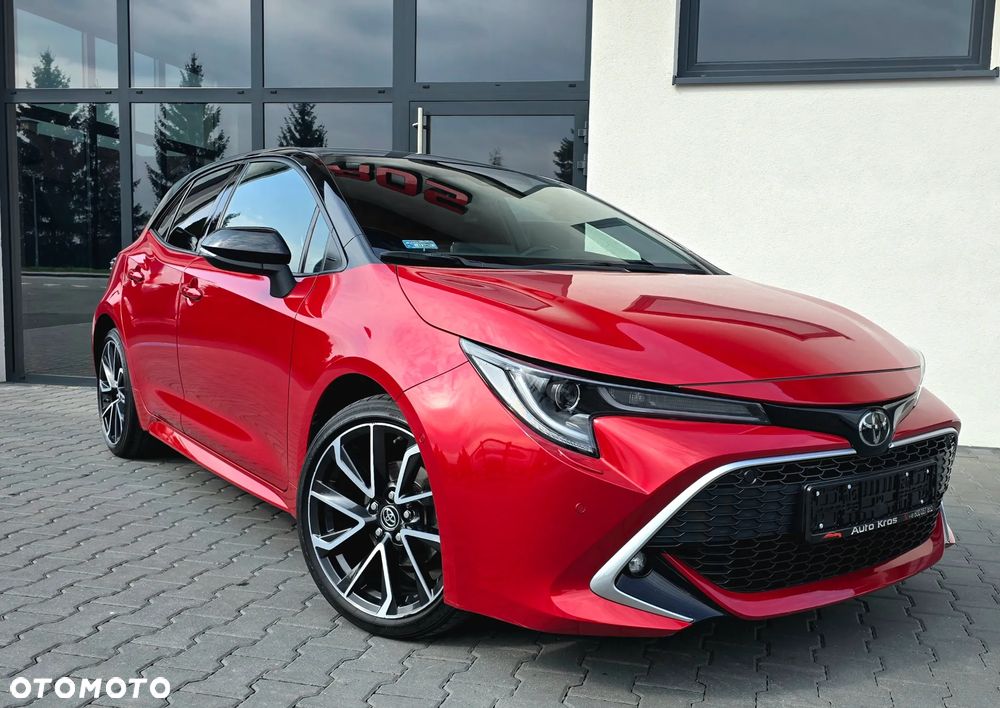 Toyota Corolla 1.2 T Selection - 3