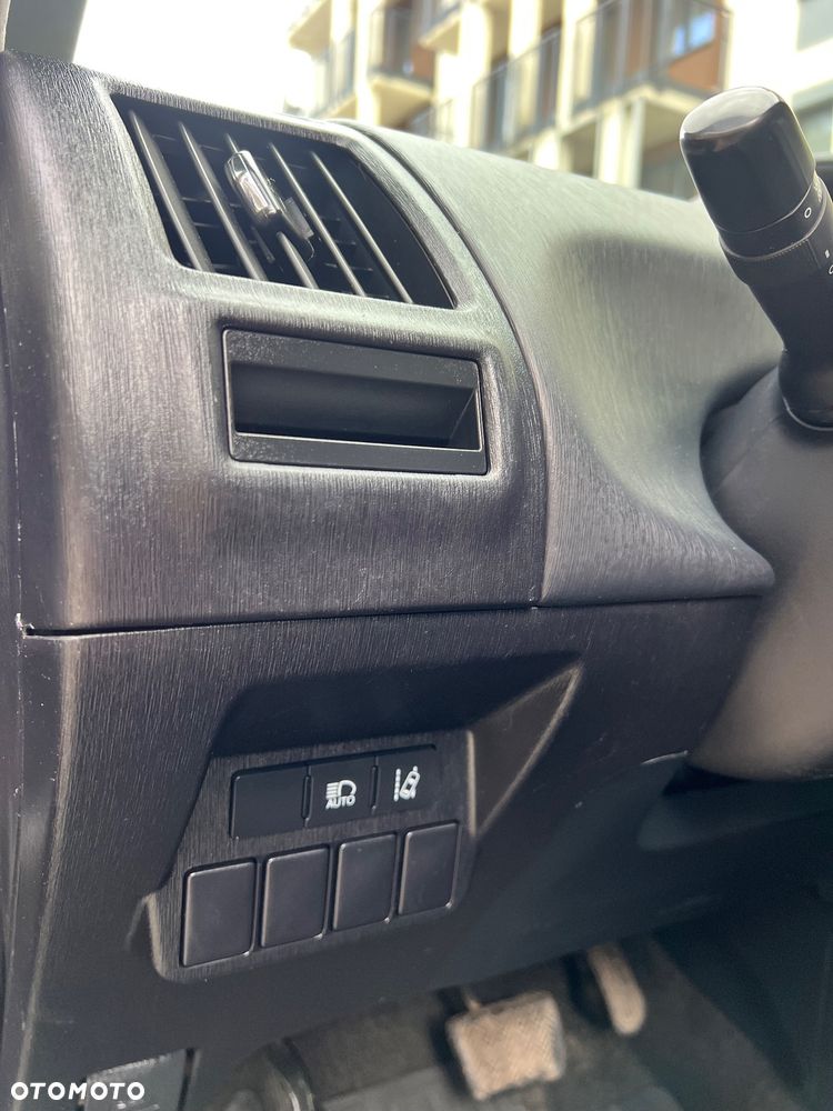 Toyota Prius+ Hybrid 135 Comfort - 34