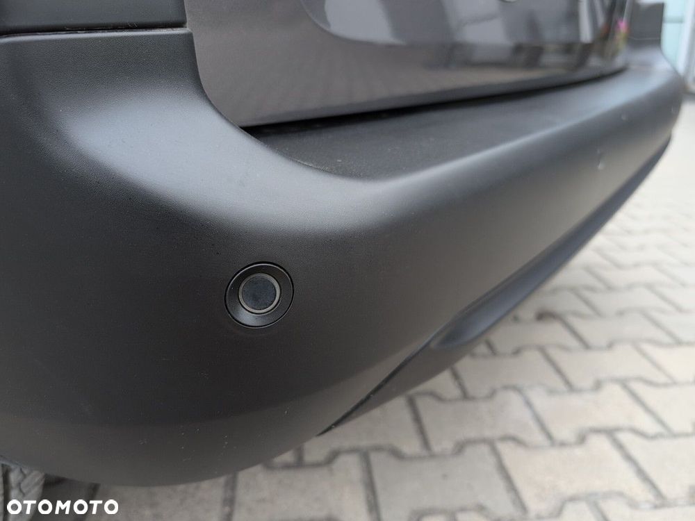 Citroën Berlingo VAN - 18