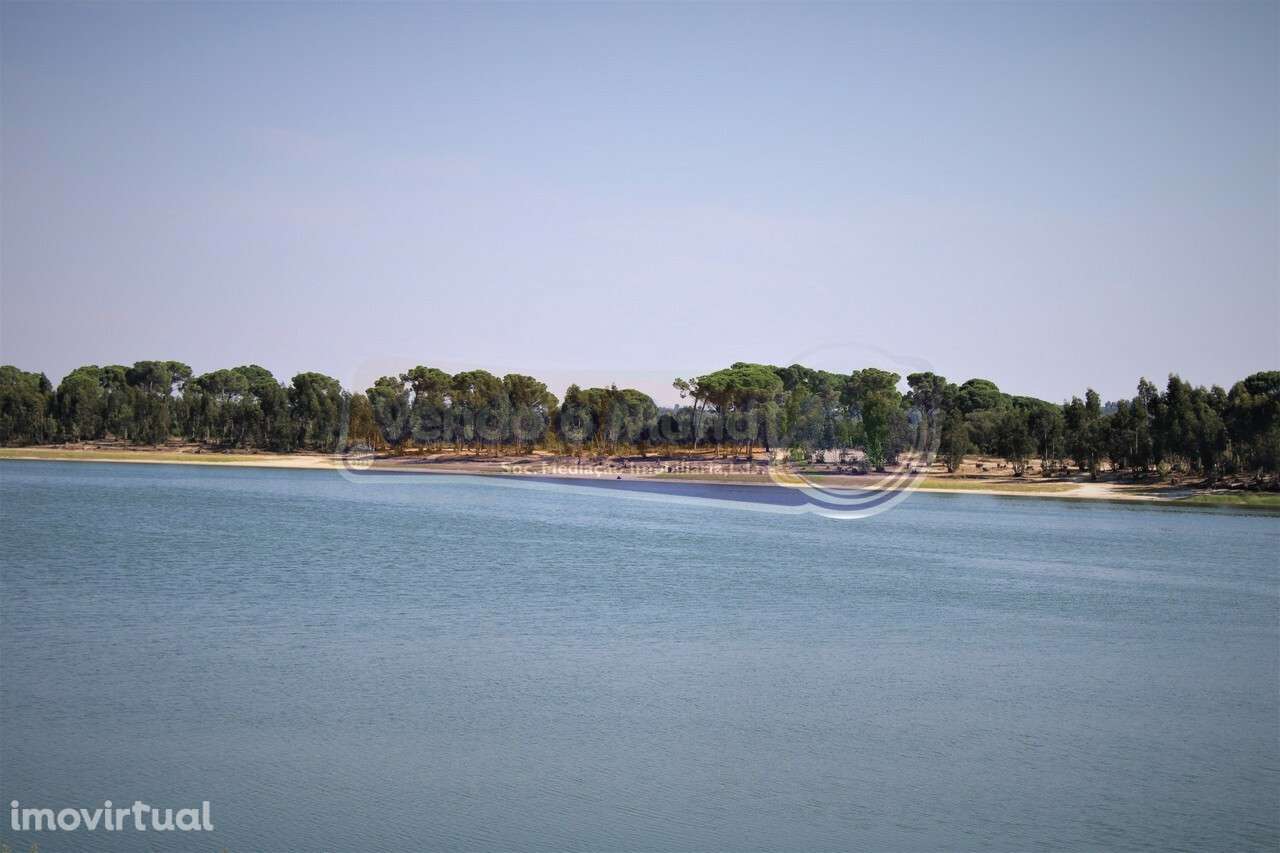 Terreno Agrícola em Foros de Salvaterra (F719) - Grande imagem: 5/16