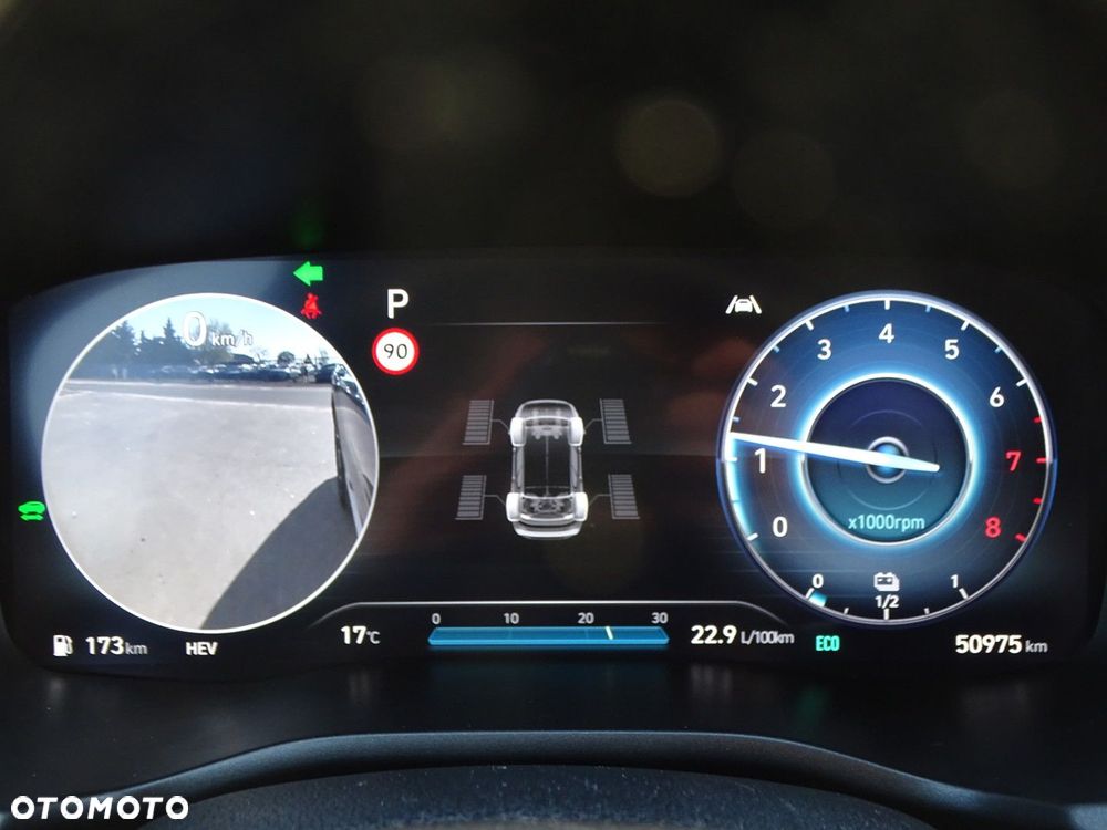 Hyundai Santa Fe - 32