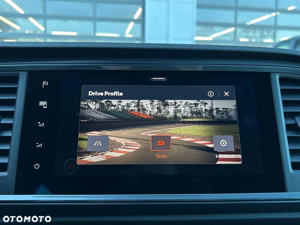 Cupra Ateca 1.5 TSI DSG - 32