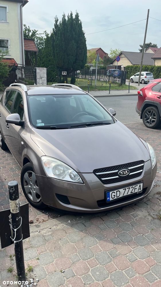 Kia Ceed 1.6 Crdi Comfort - 27
