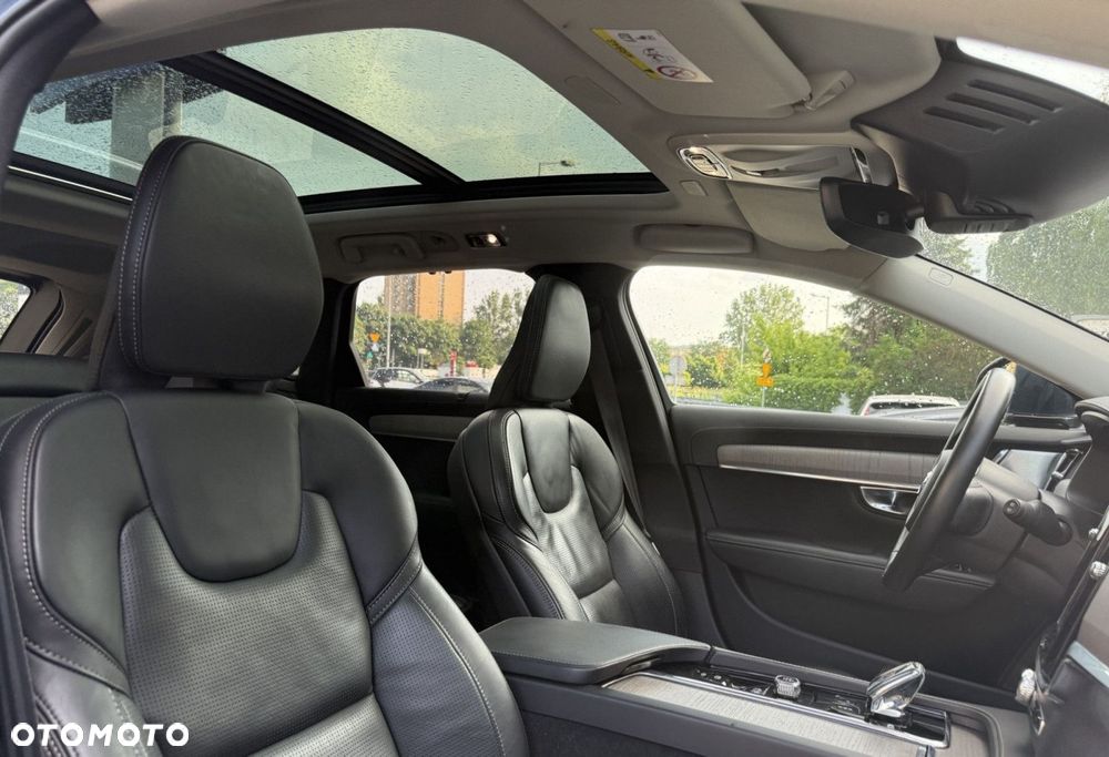 Volvo V90 - 7