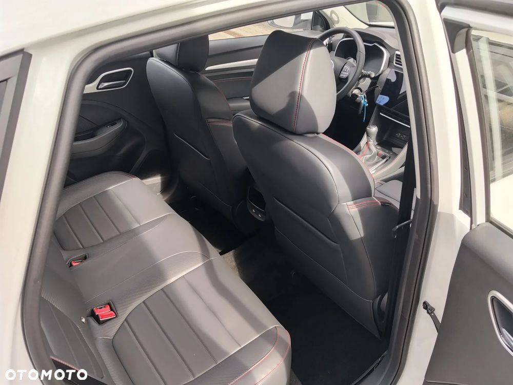 MG ZS 1.5 VTi-Tech Exclusive - 12