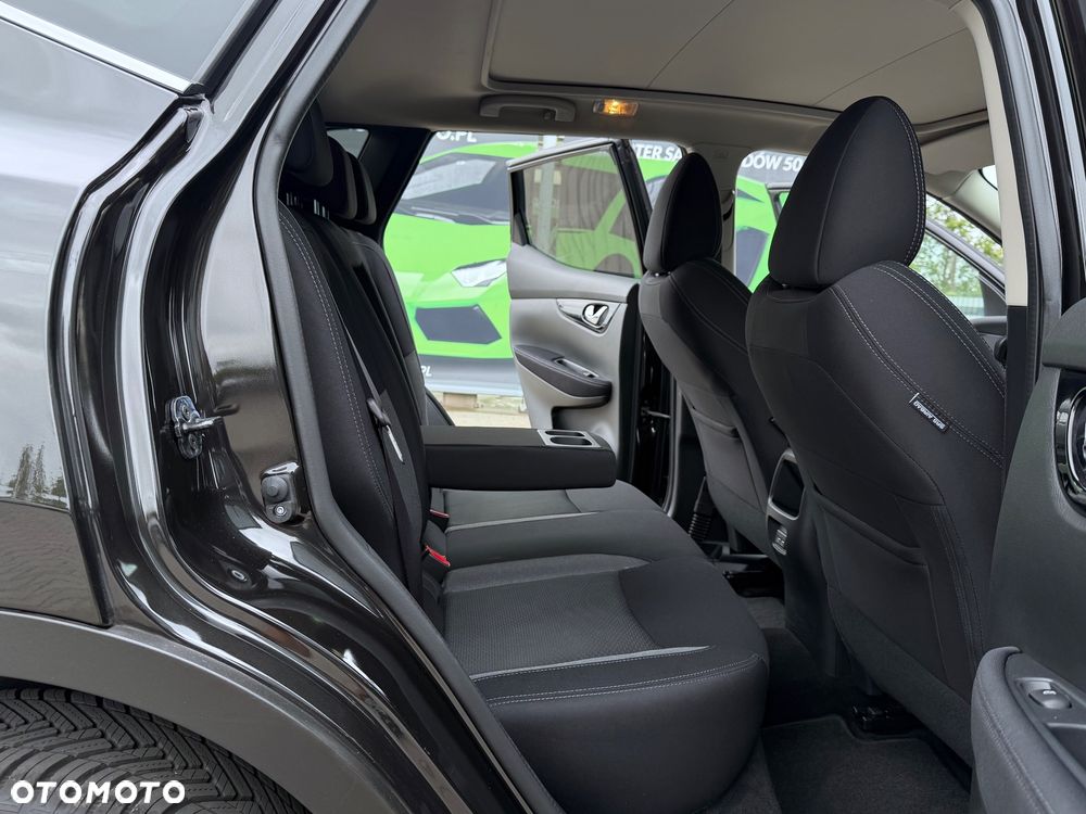 Nissan Qashqai - 32