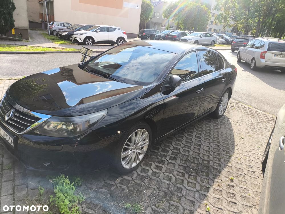 Renault Latitude - 2