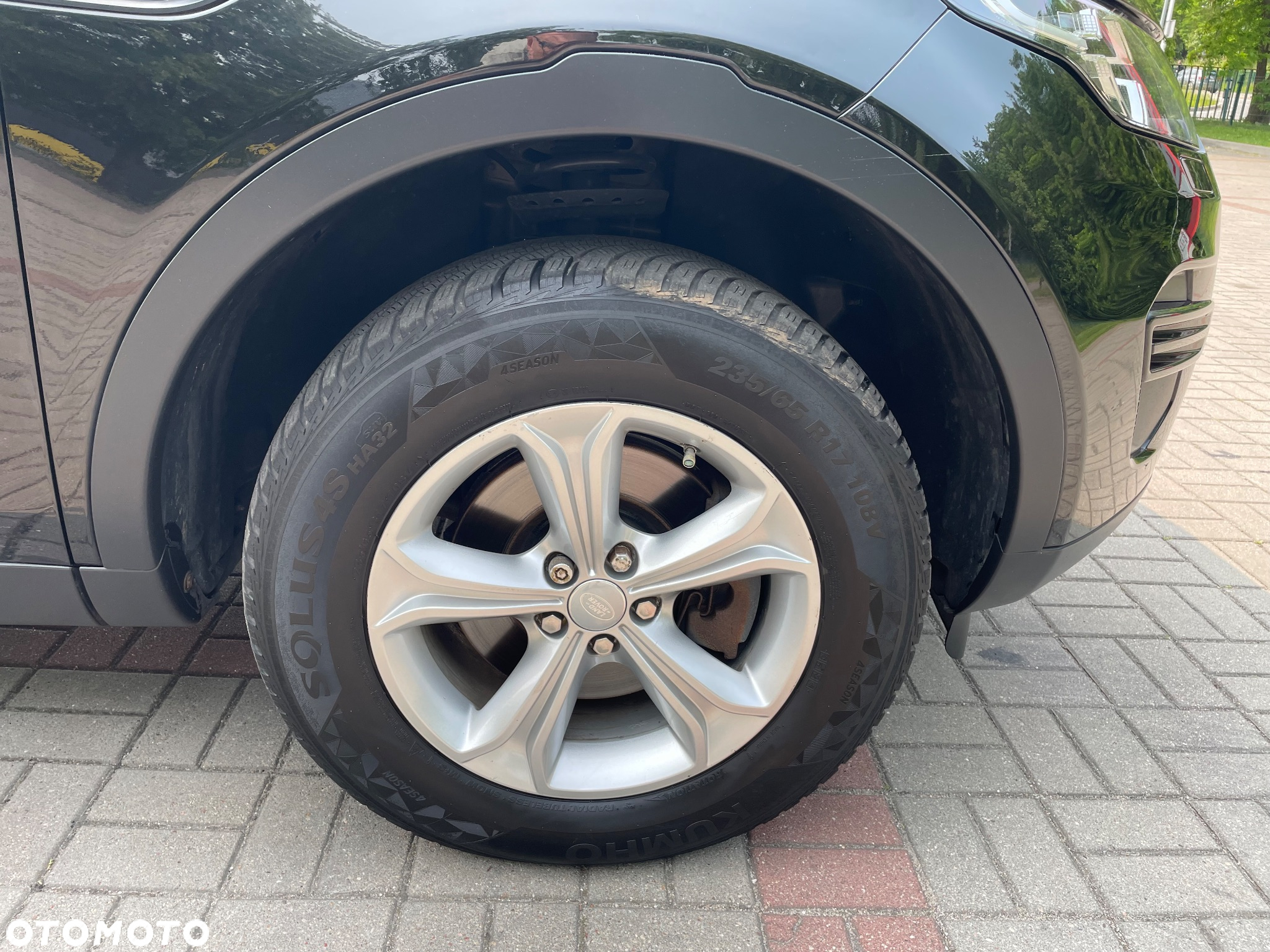 Land Rover Discovery Sport 2.0 D150 - 34