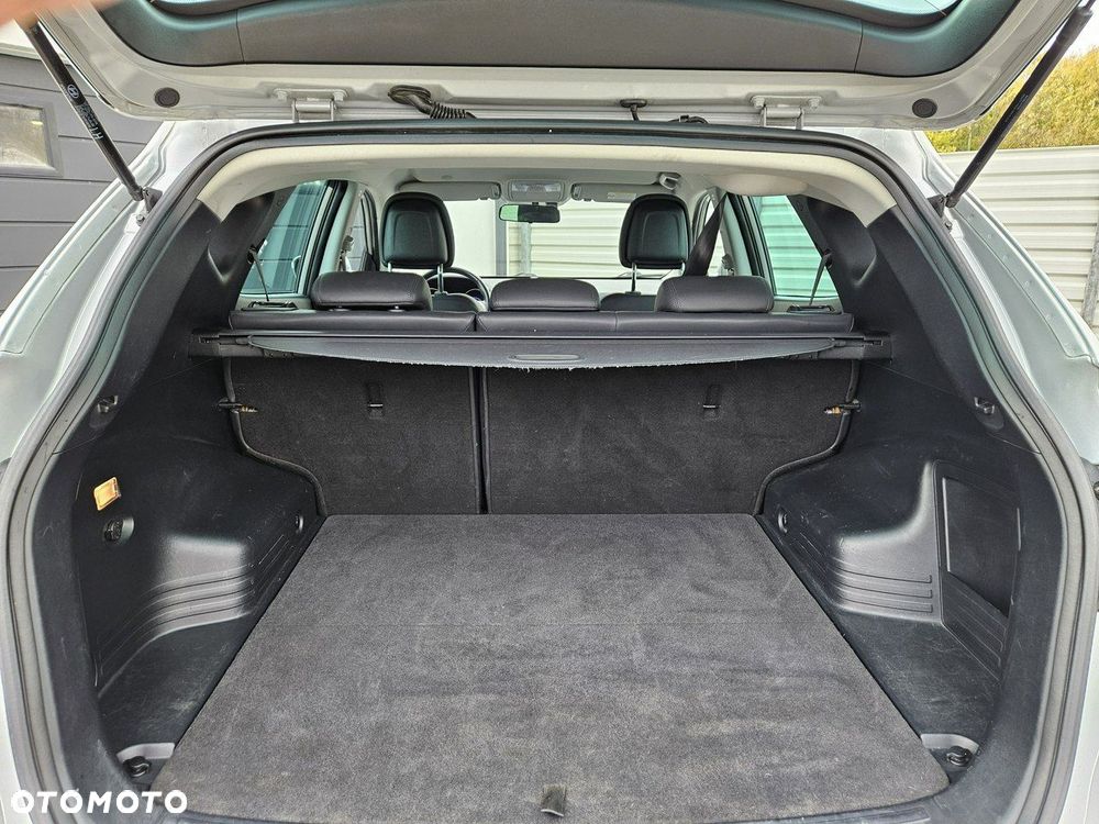 Hyundai ix35 2.0 Premium 2WD - 28