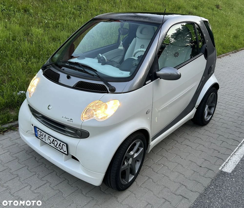 Smart Fortwo - 6