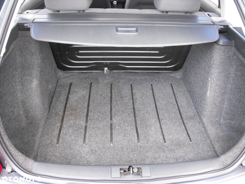 Skoda Fabia 1.2 HTP Classic - 9