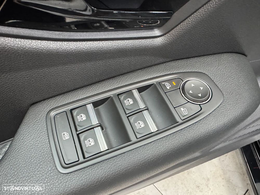 Renault Mégane E-Tech - 10