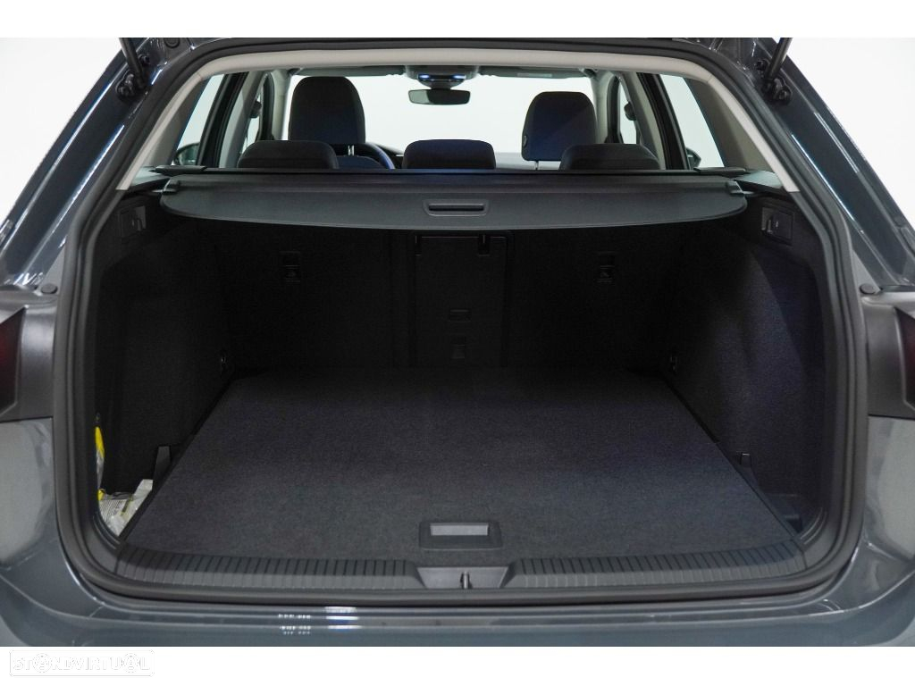 VW Golf Variant 2.0 TDi Life - 13