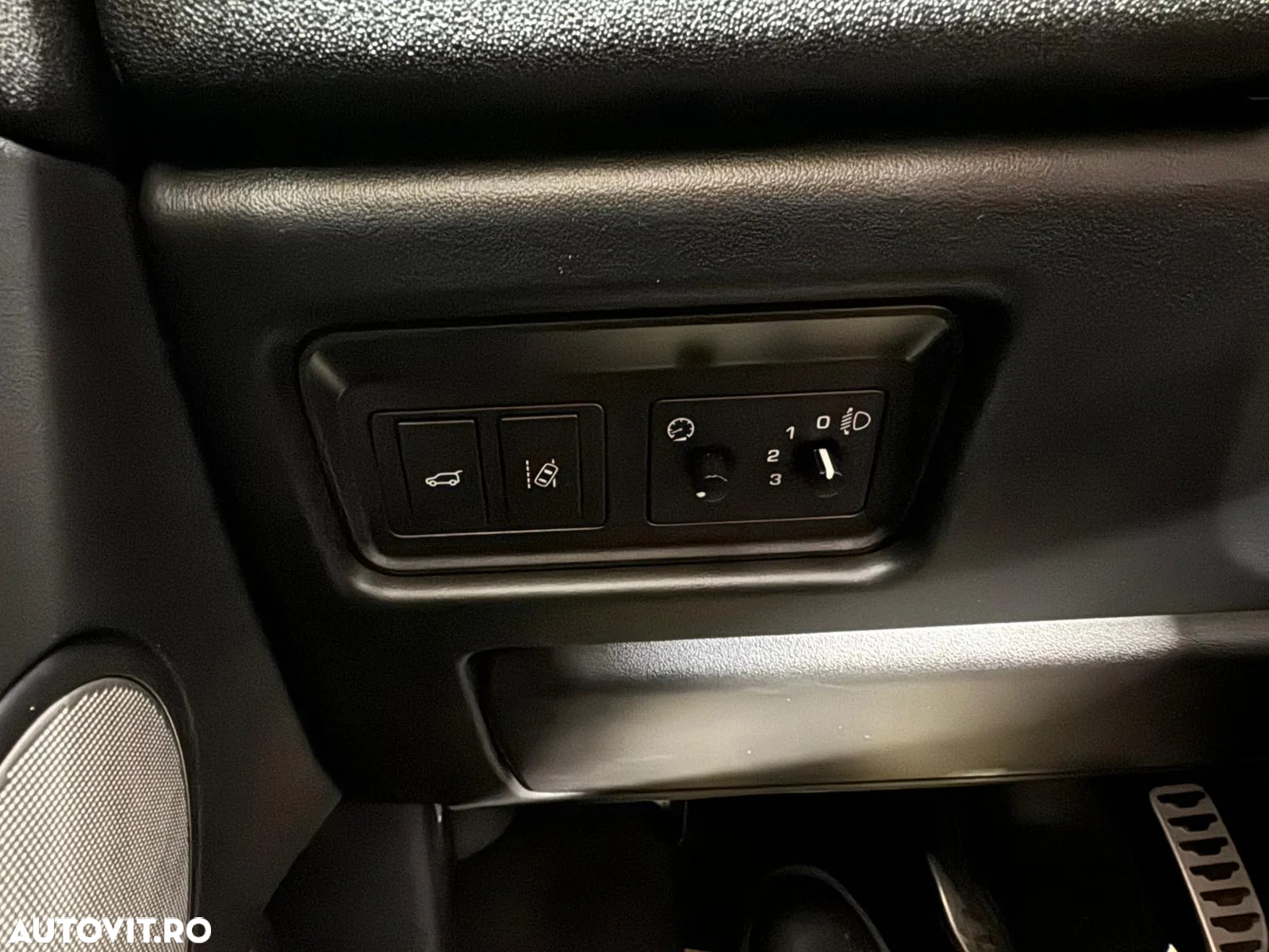 Land Rover Range Rover Evoque 2.0 D150 SE - 20