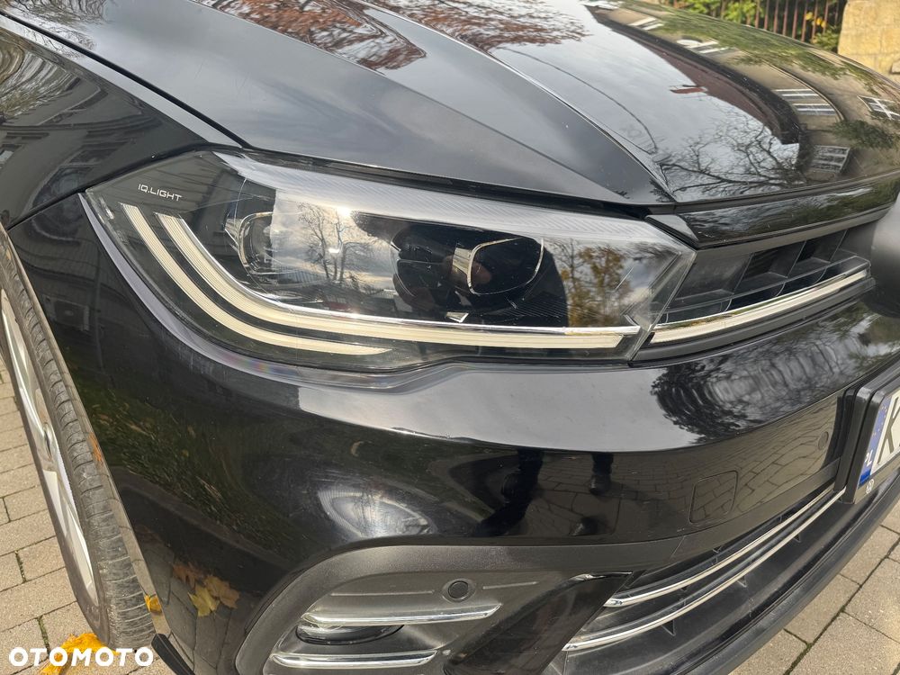 Volkswagen Polo 1.0 TSI DSG Highline - 17