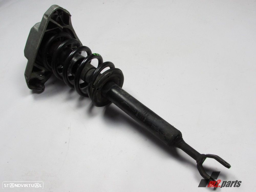Amortecedor Direito/Esquerdo/Frente Seminovo/ Original AUDI A6 (4F2, C6) 4F04130... - 2