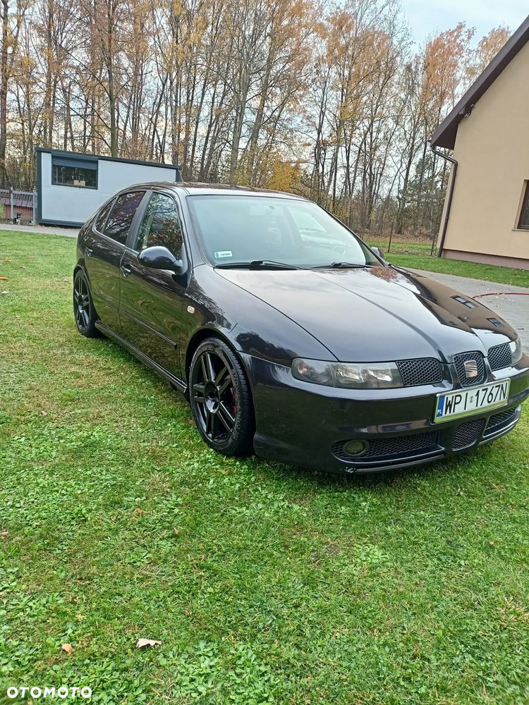 Seat Leon 1.9 TDI 150 Sport - 13