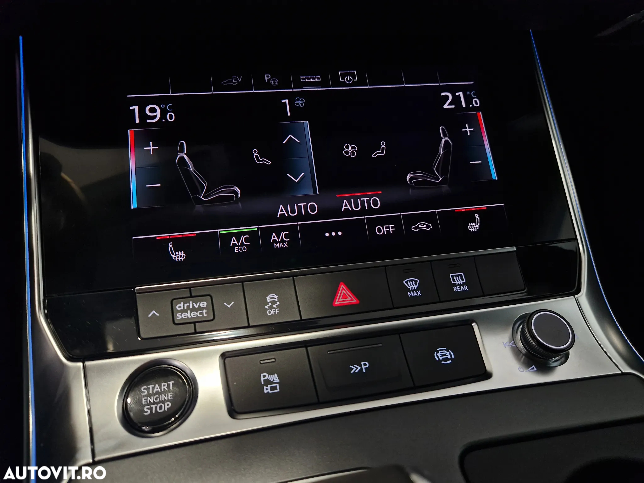 Audi A6 - 27