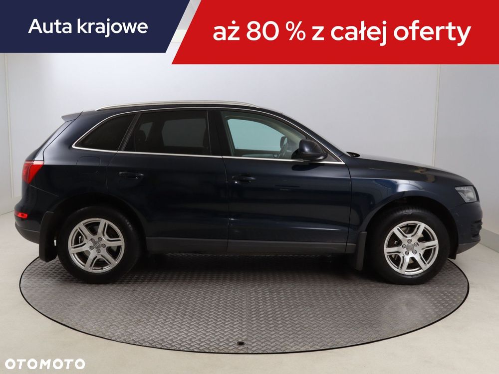 Audi Q5 - 8