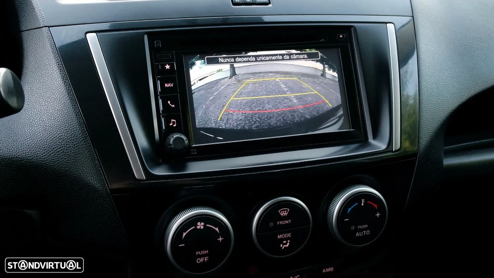 Mazda 5 MZR-CD 1.6 Superior Wagon +Xenon +PE+Pele - 7