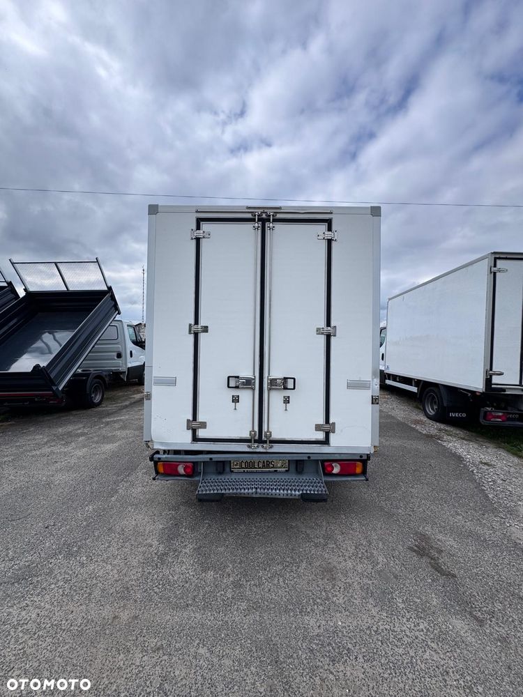 Fiat Ducato 2.3 MultiJet / Chłodnia / Carrier Xarios 350 (746) - 7