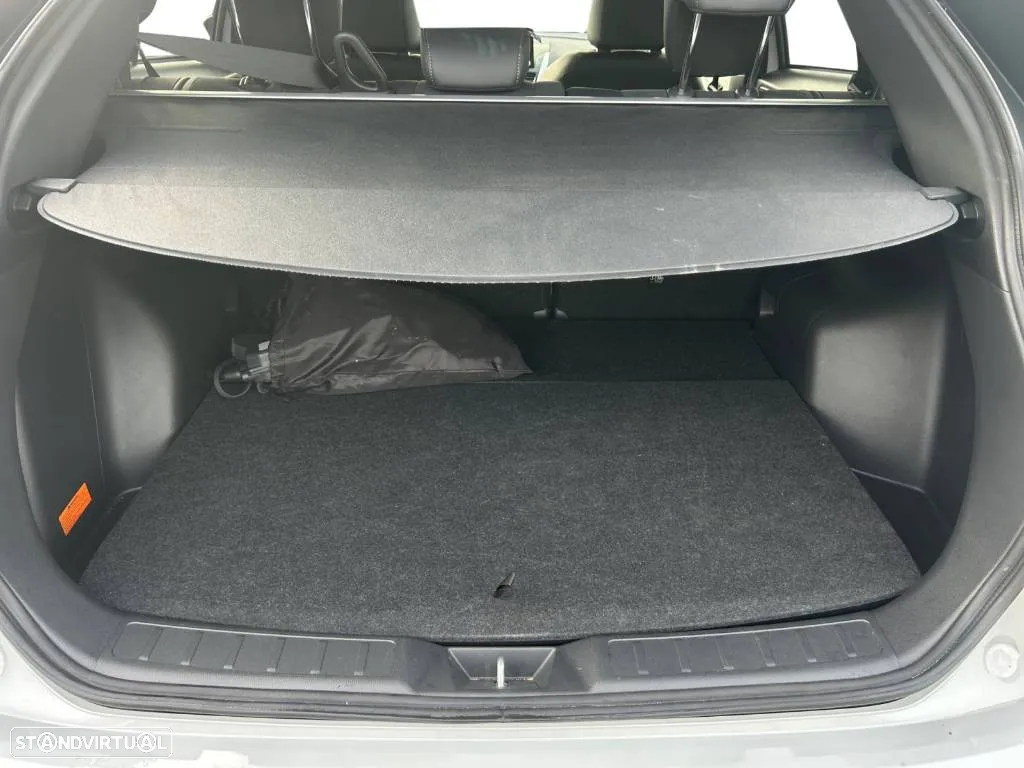 Mitsubishi Eclipse Cross 2.4 PHEV eMotion - 15