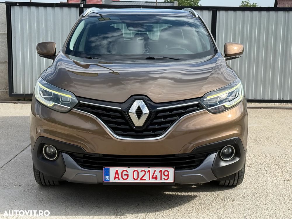 RENAULT Kadjar