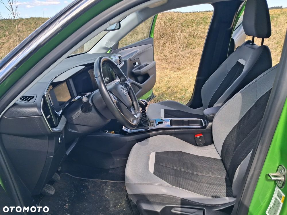 Opel Mokka 1.5 Business Elegance - 11