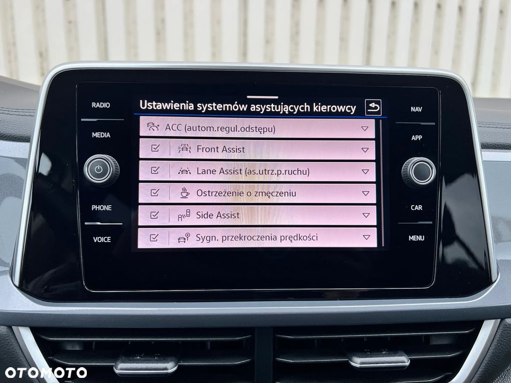 Volkswagen T-Roc 2.0 TDI SCR Style DSG - 31