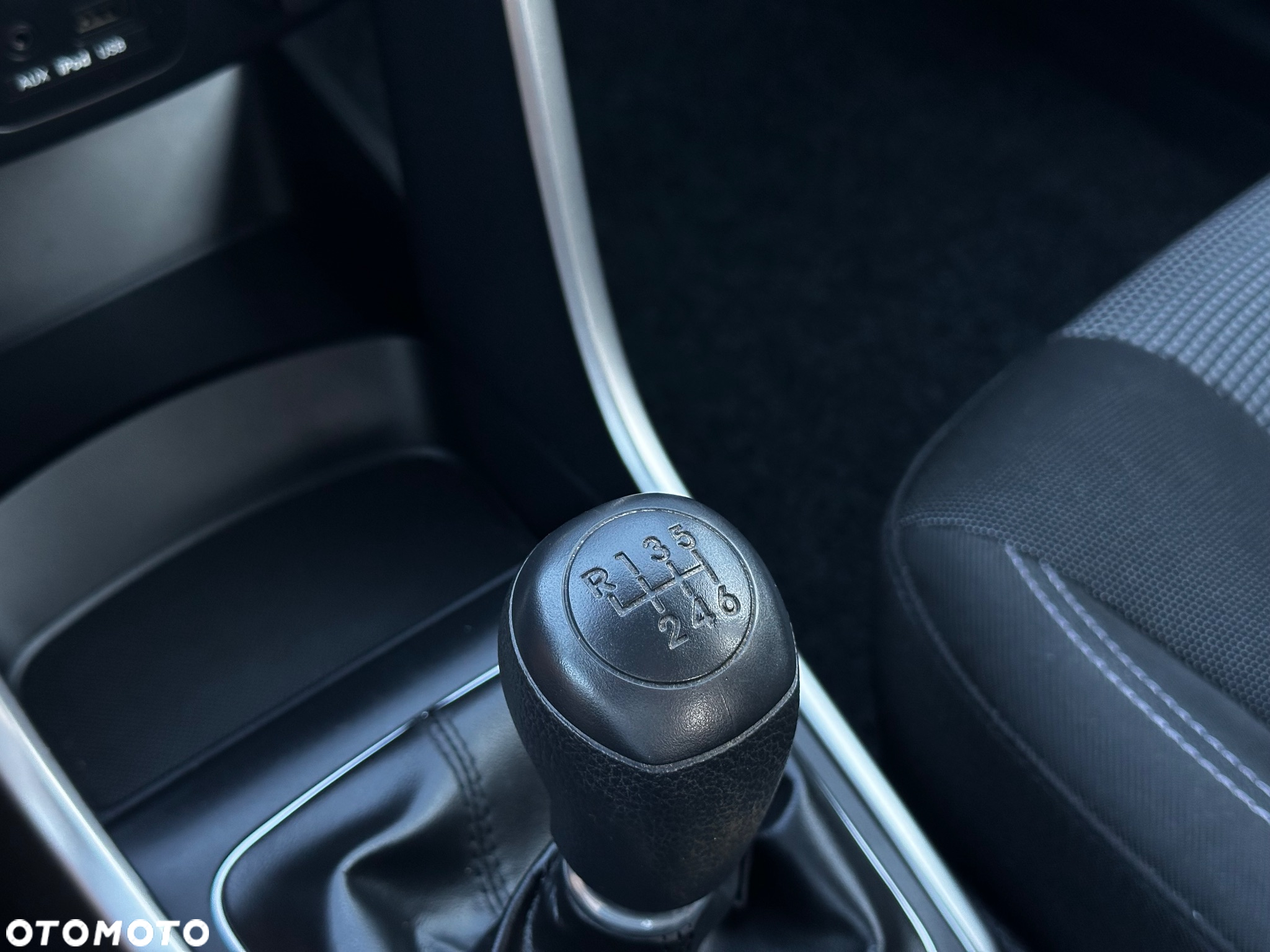 Hyundai i30 1.4 Classic - 21