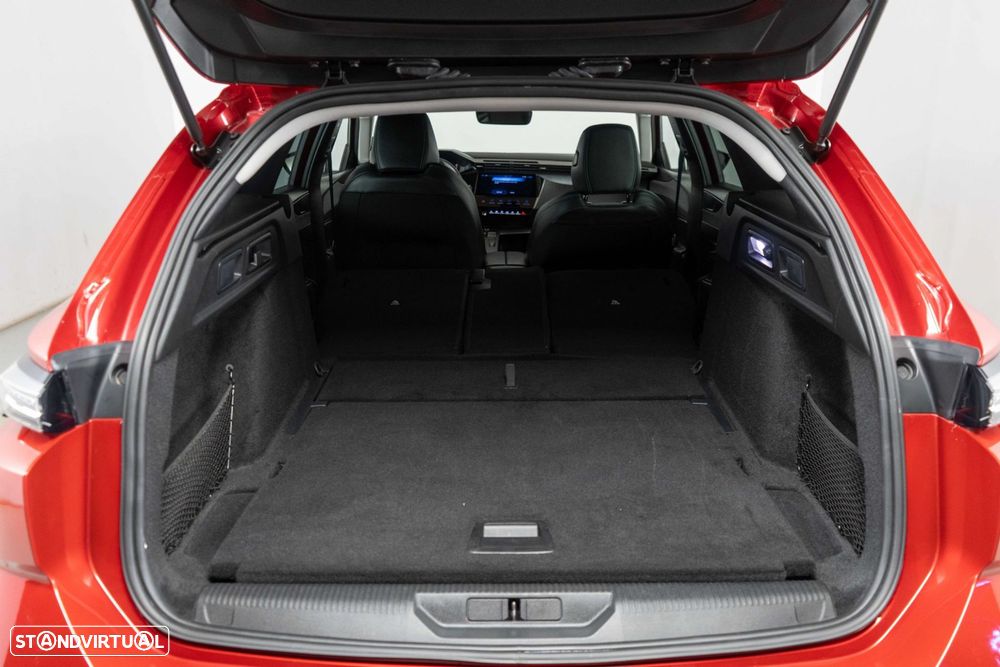 Peugeot 308 SW 1.2 PureTech Allure Pack EAT8 - 17