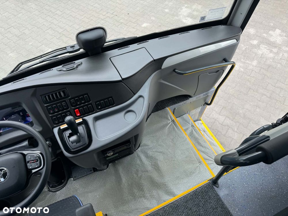 Temsa Prestij SX - 26