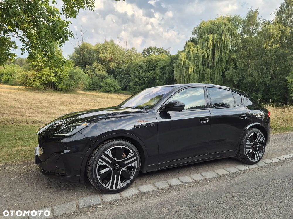 Maserati Grecale - 4