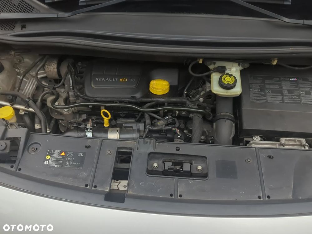 Renault Grand Scenic Gr 1.6 dCi Energy Bose Edition S&S - 20