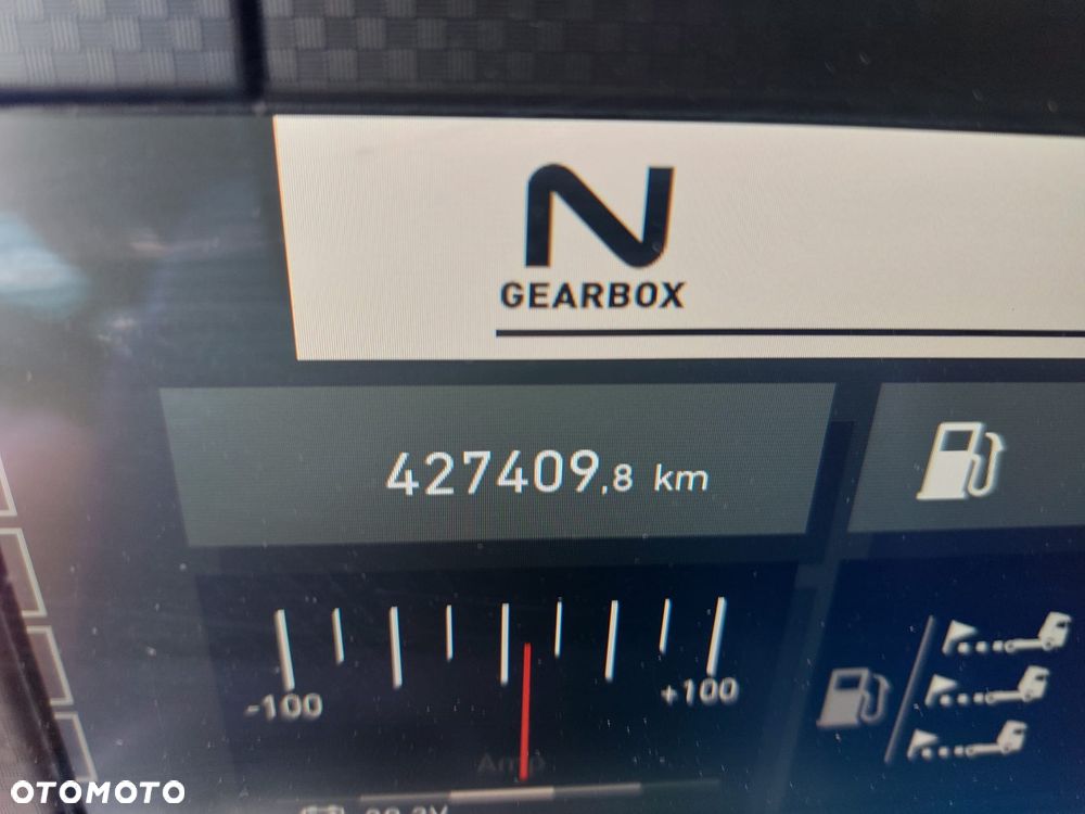 Renault T480 ! Top! 420000km!! - 11
