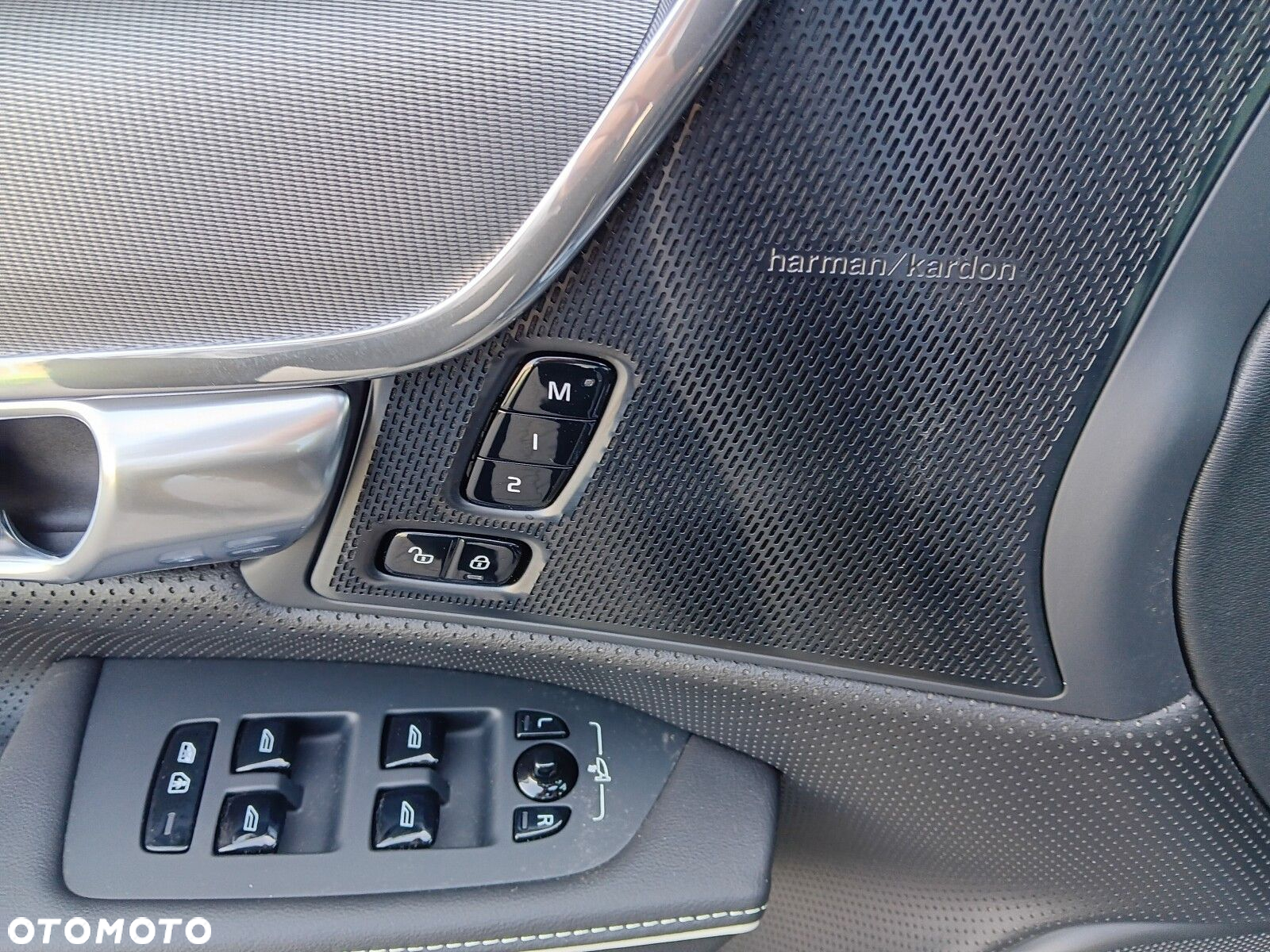 Volvo S90 - 22