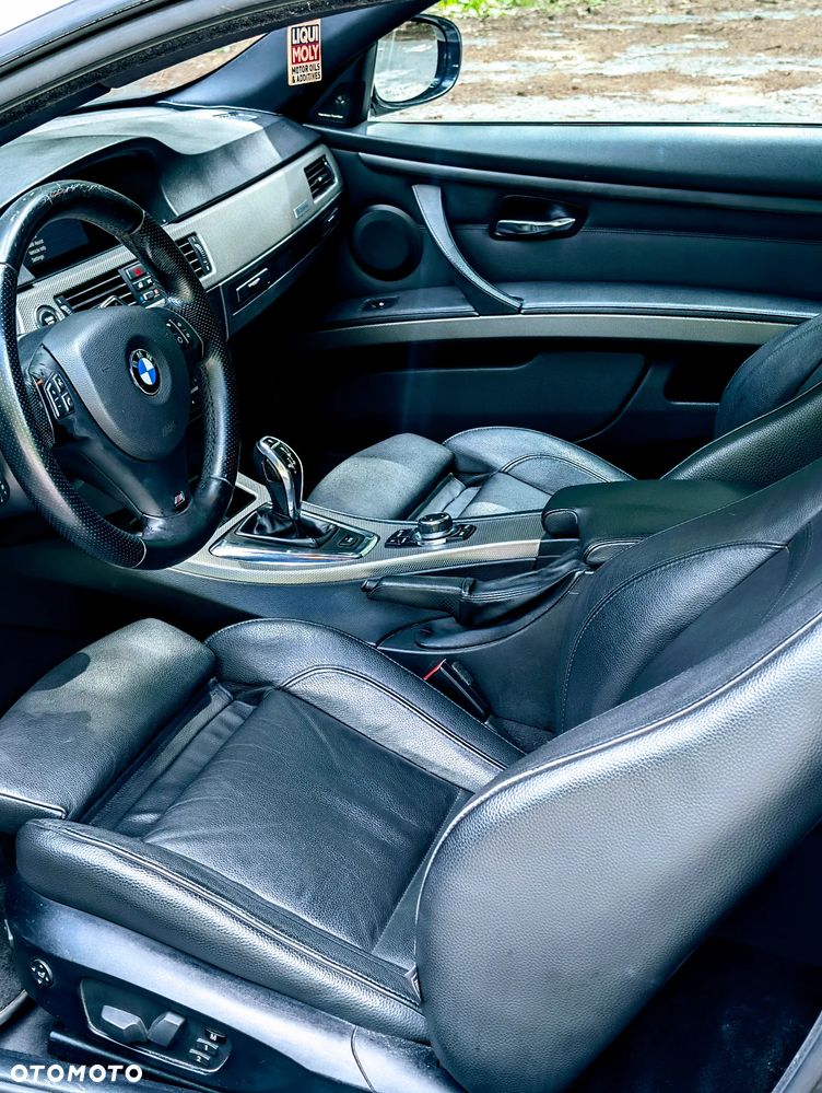 BMW Seria 3 335i - 6