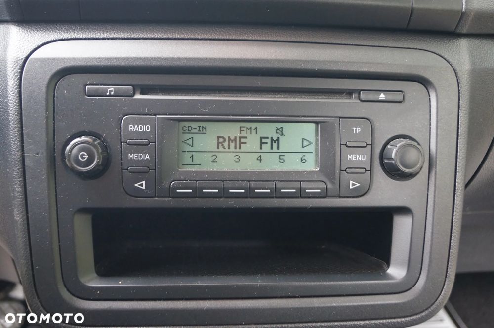 Skoda Roomster 1.2 TSI Active - 34