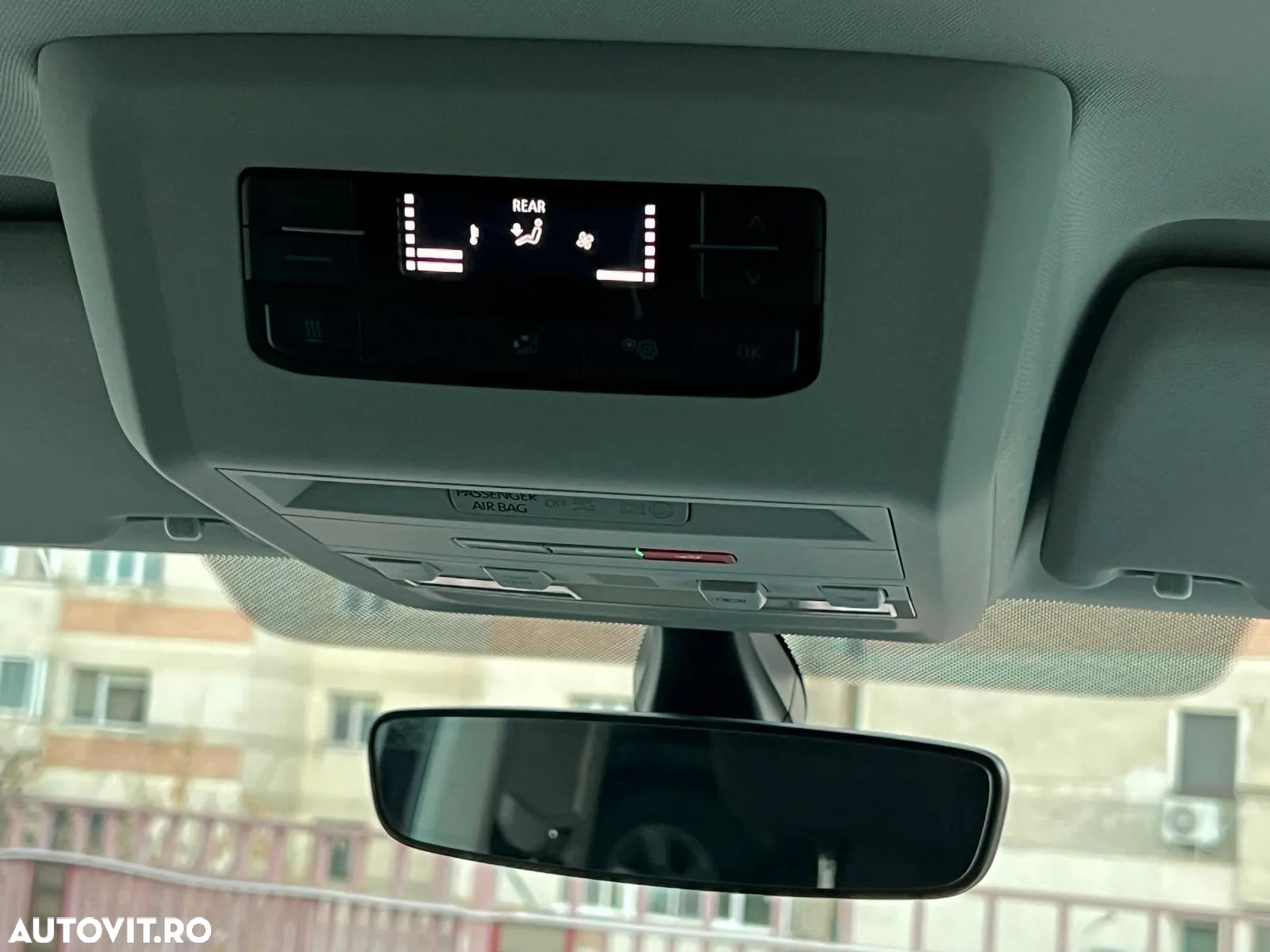 Volkswagen Multivan 2.0 TDI DSG 110KW Life - 11