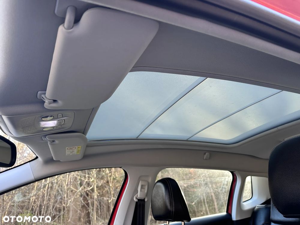 Peugeot 2008 BlueHDi FAP 120 STOP & START Crossway - 33